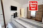 Palas Mall Bloc Nou Apartament 2 Camere Open Space Modern De Inchiriat - 4