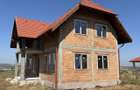 Casa Semifinisata 4 Camere, 2 Bai 190 mp Sangeorgiu MS, 650mp teren - 2