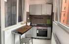 Garsoniera tip studio in militari residence - 3