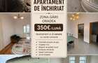 Apartament cu 2 camere decomandat în Gării - 1