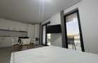 Inchiriez apartament cu o camera, etaj 8 din 9, - 10