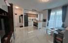 Apartament cu 2 camere MOBILAT MODERN Braytim Musicescu - 4