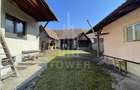 Casa individuala | 2 corpuri | ?ura ?i anexe | teren 1460 mp Porumba - 12