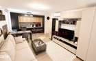 Apartament 2 camere mobilat utilat -Urban Plaza- Parcare subterana - 3