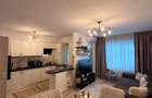 Apartament 3 camere mobilat/utilat-Rotar Park Residence -Pacii - 4