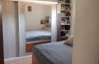 Casa mobilata si utilata, 120 mp, teren 1.100 mp Campenita