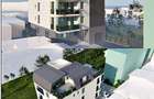 Hasdeu - Dacia, Bloc Nou, apartament 3 camere