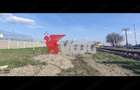 Teren 10000mp-Sacalaz de vanzare - 1