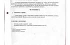 Teren intravilan 3063 mp Ghercesti+Craiova - 1