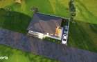 CASA INDIVIDUALA PARTER 4 camere, baie, 107mp, teren 330mp, HLINCEA - 1