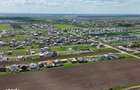 Teren lot de vanzare - 418mp comuna Berceni Ilfov - 3