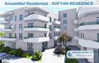 SOFYAN RESIDENCE, Apartamente noi 2 camere - pret dezvoltator, Santand - 1