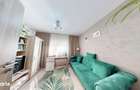 Apartament 2 camere, decomandat, balcon 10 mp, etaj 1, parcare - 7