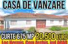 Vand casa + 675 mp teren in Loc Nermis, Com Archis, Jud Arad - 8