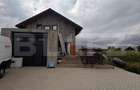 Casa de vanzare, 160 mp utili, teren 1820 mp, zona Bunesti