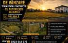 Teren de Vanzare in Ploiesti-Comision 0% - 1