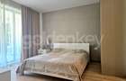 Apartament mobilat cu 2 camere | piscina | garaj