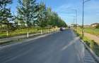Teren intravilan 450 mp in zona parcului din Oras Titu oi - 2