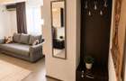 Apartament 2 camere | Baba Novac | Bloc nou | Mobilat si utilat complet | 55,72 mp Pret: 109,500 (usor negociabil) - 2