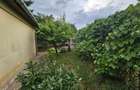 Casa demolabila cu teren 729mp | Front 22m | Marasti | str. Bobalnei - 1