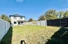 Casa Domnesti / 5 Camere/Utilitati/Stb/511Mp Teren