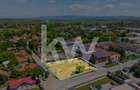 Teren intravilan 1.950 mp | Stupini, Brașov | Inchiriere exclusiv pe termen lung - 4