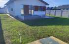 Casa parter cu 3 camere, curte 427mp si utilitati