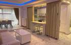 Apartament cu 2 camere de vanzare, mobilat si utilat LUX - 1