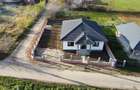 Casa Noua cu 3 camere - 102 mp | Teren 450 mp - 18