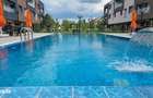 GARSONIERA in Complex cu Piscina zona Otopeni bloc NOU-COMISION 0% - 2
