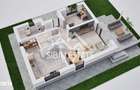 Casa individuala, gradina generoasa- comision 0 - 1