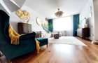 Vila cocheta de vanzare in Baneasa pe str. D. Gherea - 19