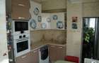Superb 3 camere zona deosebita - str Garlei - lac Baneasa - 8