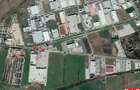 Hala cu pod rulant, de vanzare sau de inchiriat, in Zona Industriala de vest!