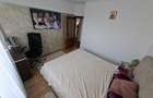 Mobilat 2 camere, zona Garii, etaj 3, balcon 7m