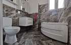Apartament cu 3 camere, 69 mp, mobilat, zona Arex Green Residence - 7
