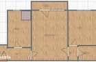 Apartament cu 2 camere zona Grivitei - 8