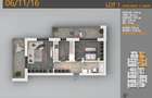 Apartament 2 camere decomandat TITAN Metrou N. Teclu - 2