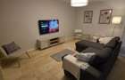 Apartament cu 2 camere, complet mobilat si utilat, de inchiriat pe termen lung Mamaia Nord - 5
