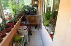 Vand apartament 2 camere la parter cu balcon in Brazda lui Novac - 7