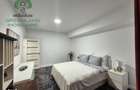 Apartament MODERN cu 3 camere, mobilat, gradina, BLOC NOU, Cug