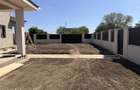 Duplex 4 camere, 125 mp utili, 350 mp teren, terasa 10mp - Giarmata Vi