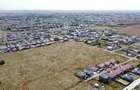 Teren Intravilan Rate Com Berceni | utilitati: curent in zona | #UG10 - 6
