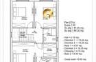 Vila Individuala 4 camere - Complex Nou - Calitate Premium! Otopeni Odaile