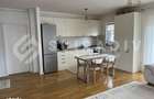 Apartament cu 3 camere, terasa, parcare subterana- Bonjour Residence - 3