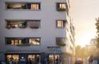 Studio ultracentral - prima inchiriere - locatie exclusivista cladire aparthotel - 1