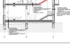 Casa 4 camere,4 bai,200mp,830mp teren,80mp terasa,0%comision