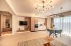 Apartament cu 2 camere de închiriat | Aqua Cullinan Resort & SPA