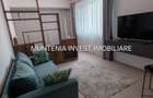 De inchiriat studio 38mp,loc de parcare inclus,bloc nou 2024. - 4
