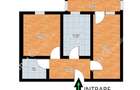 Apartament 2 camere balcon loc parcare in zona Tiglari Deventer Sibiu - 5